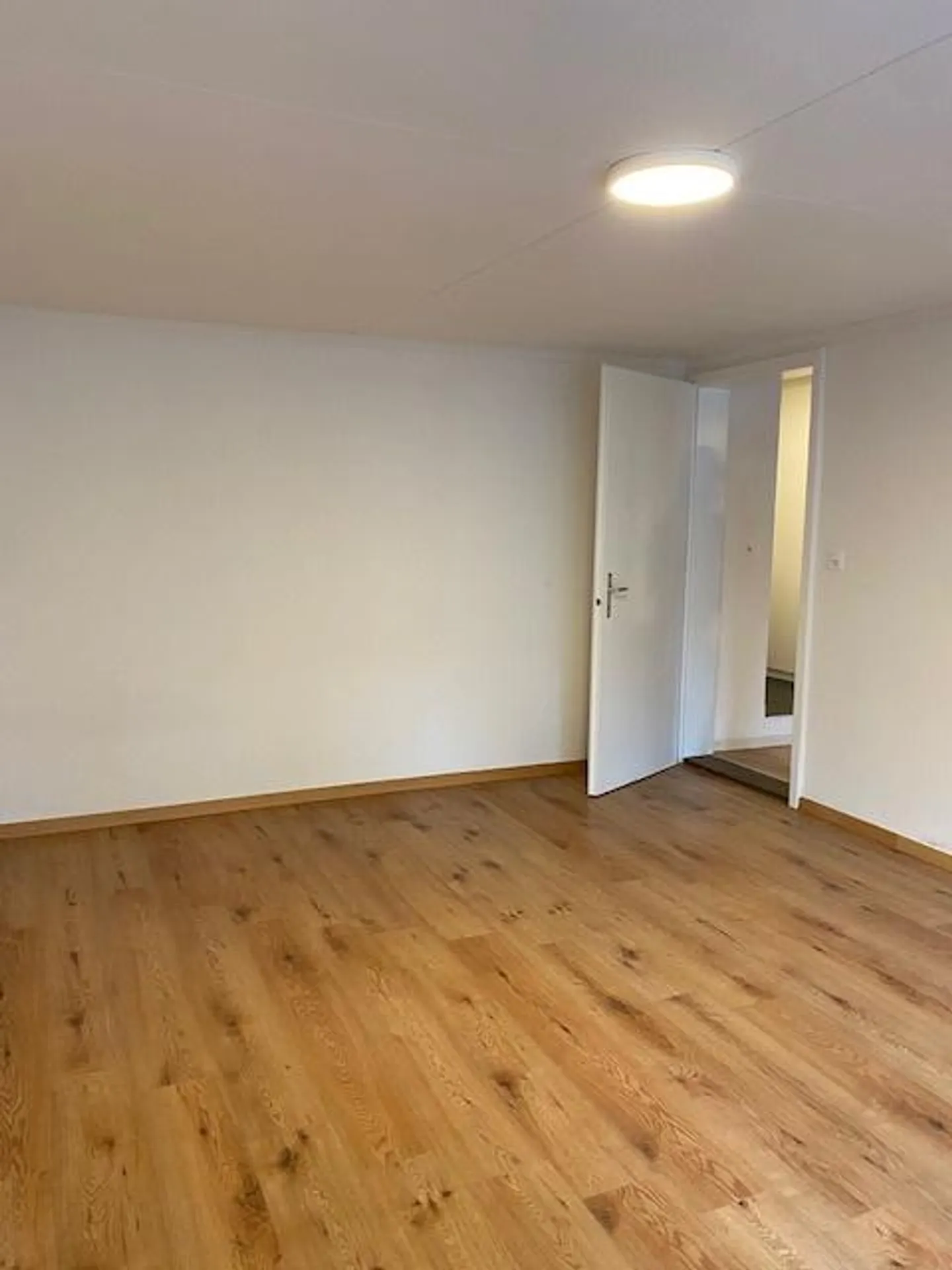 2,5-Zimmer-Wohnung - Foto 3 von 11
