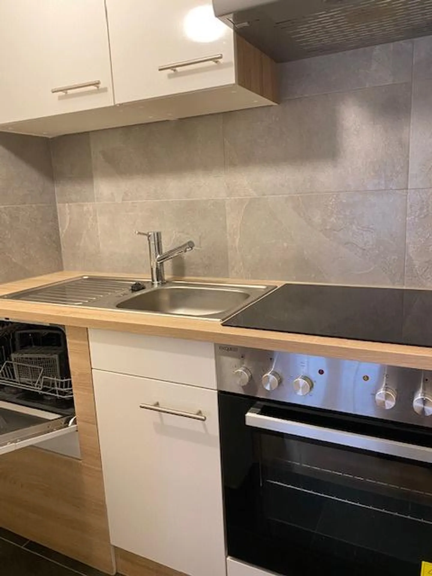 2,5-Zimmer-Wohnung - Foto 4 von 11