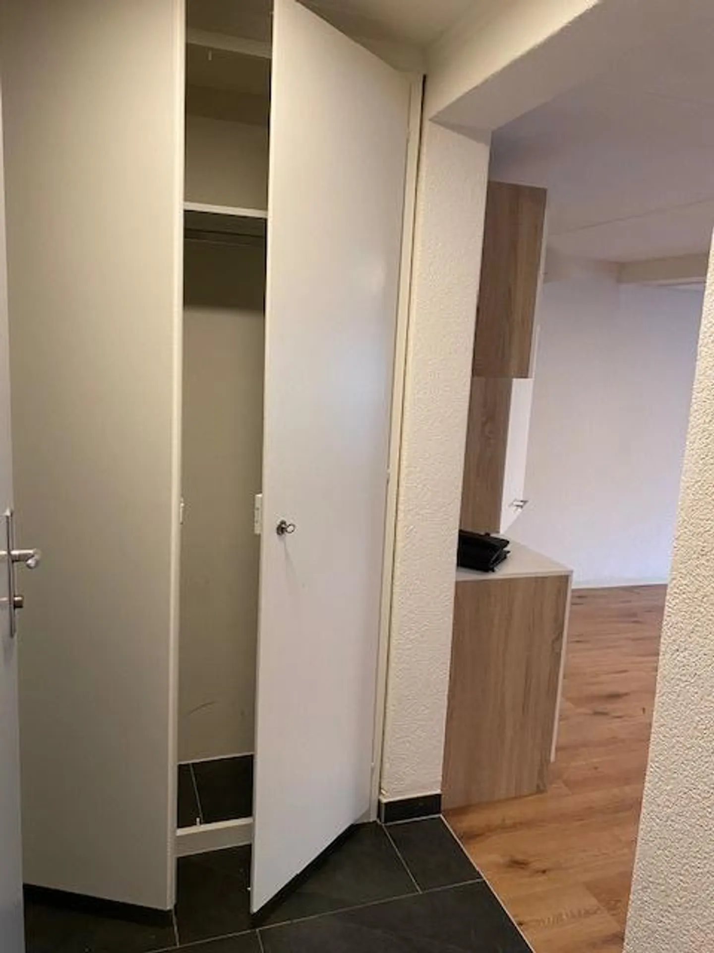 2,5-Zimmer-Wohnung - Foto 5 von 11