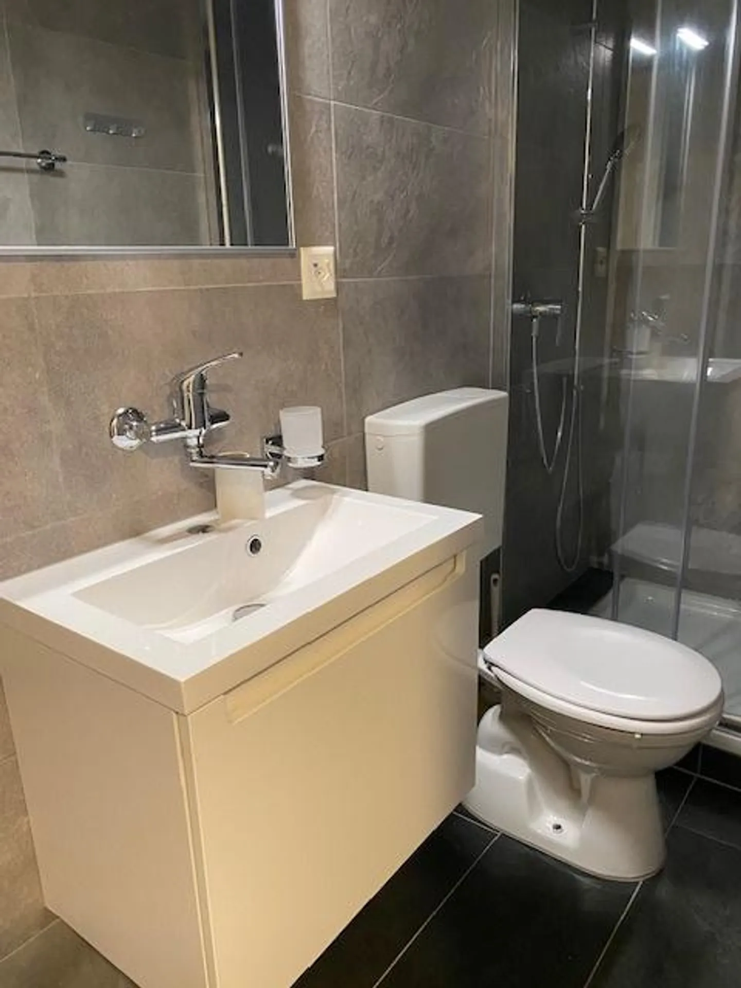 2,5-Zimmer-Wohnung - Foto 6 von 11