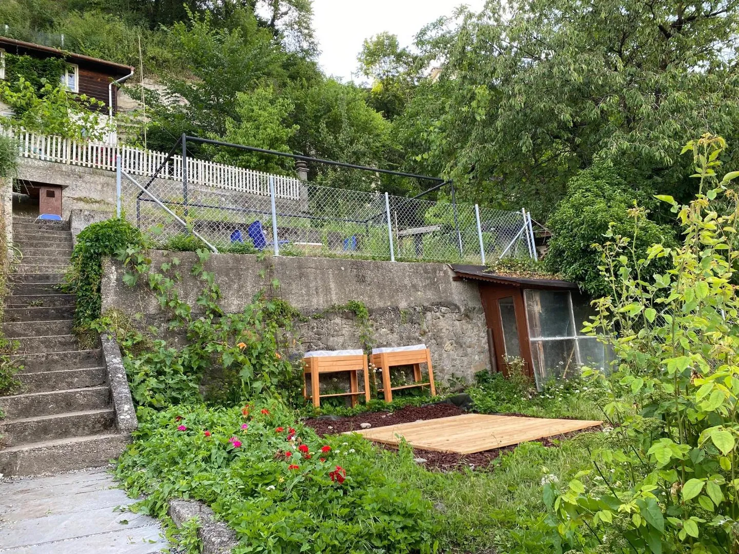 2,5-Zimmer-Wohnung - Foto 8 von 11