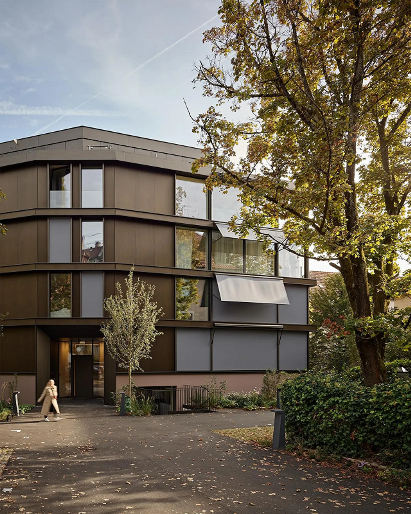 2.5 Zimmerwohnung in Zürich - Foto 1 von 5