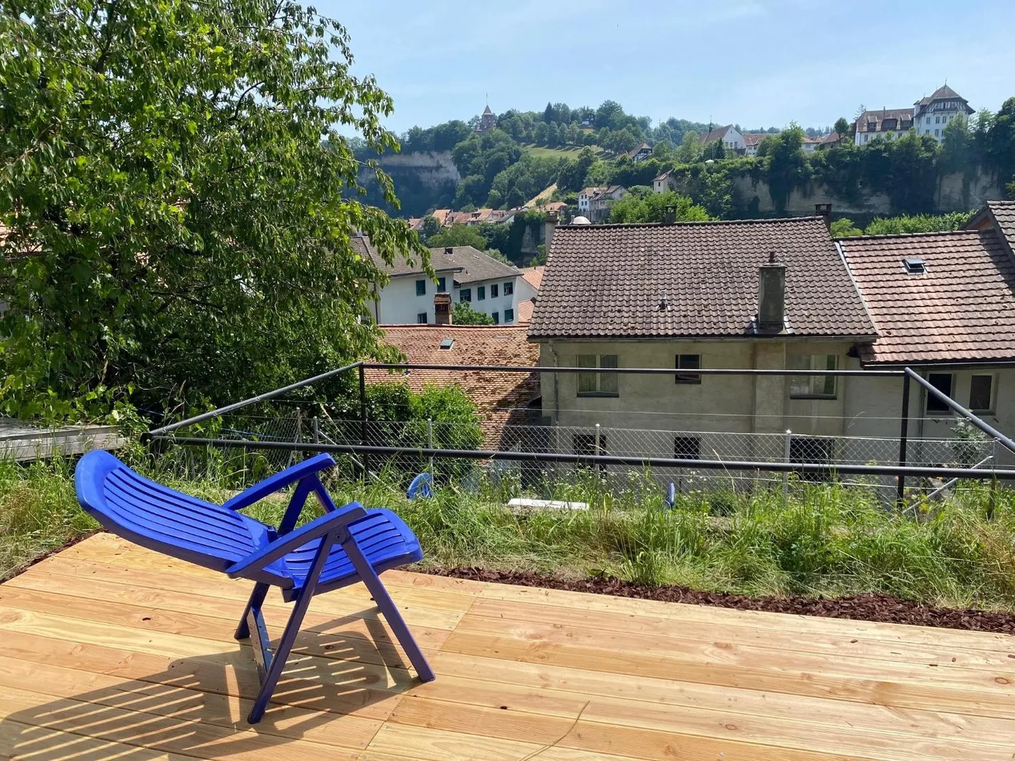 2,5-Zimmer-Wohnung - Foto 7 von 11