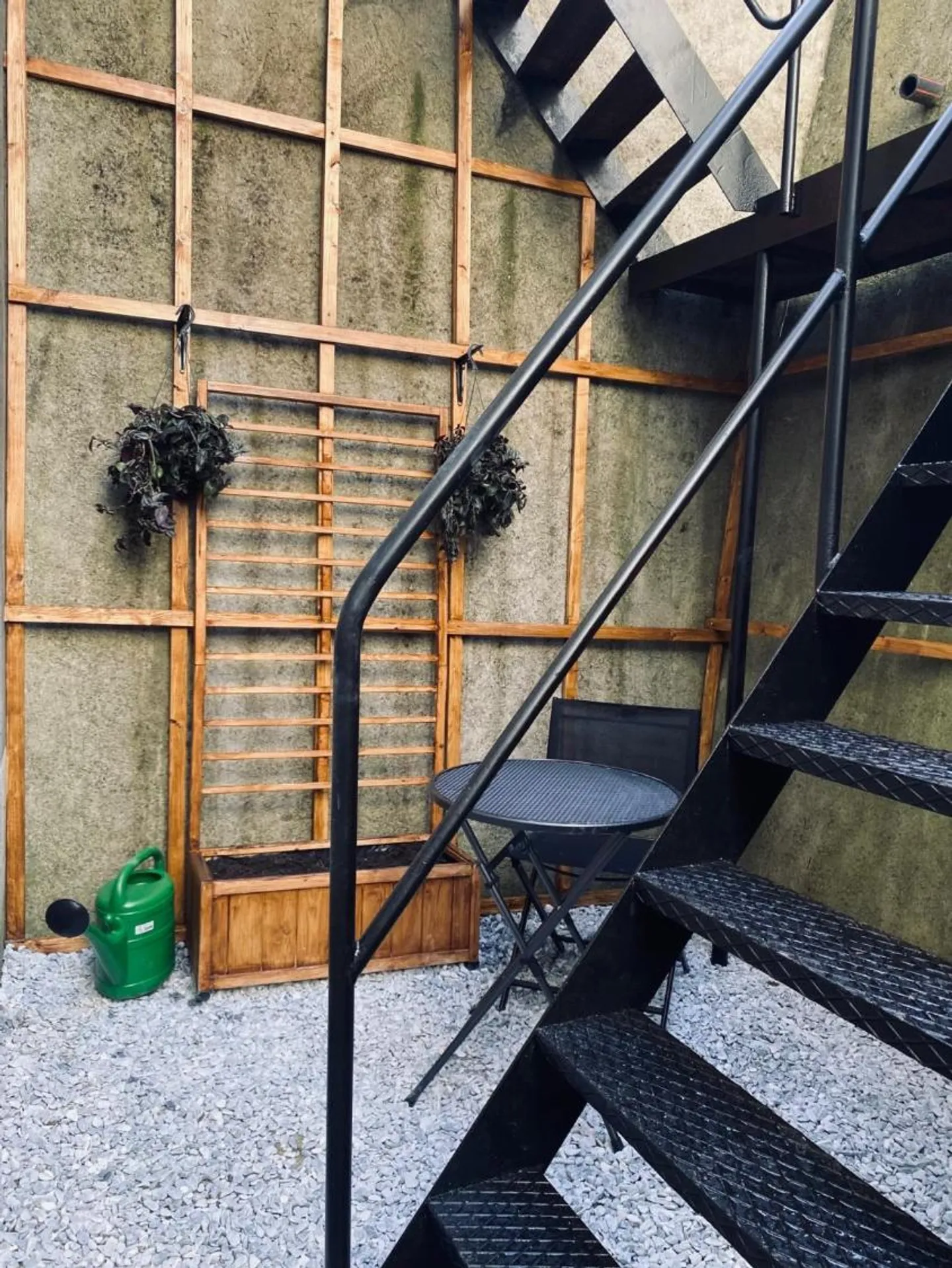 2,5-Zimmer-Wohnung - Foto 9 von 11