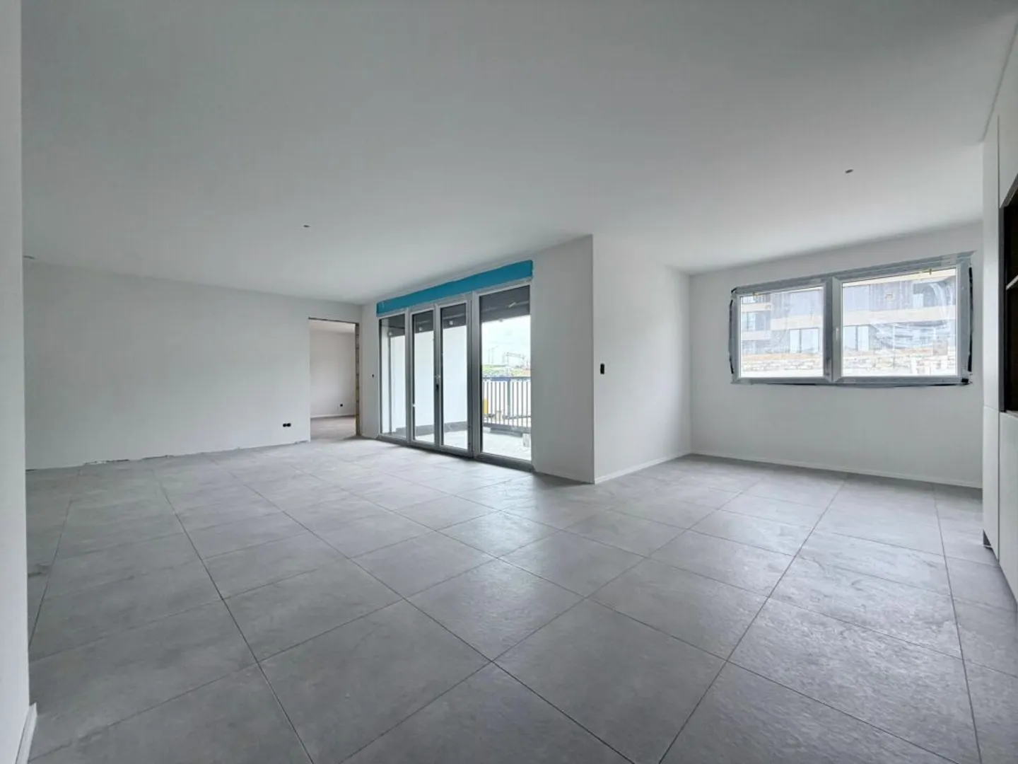 Appartement moderne 2.5 pièces - Photo 3 sur 9