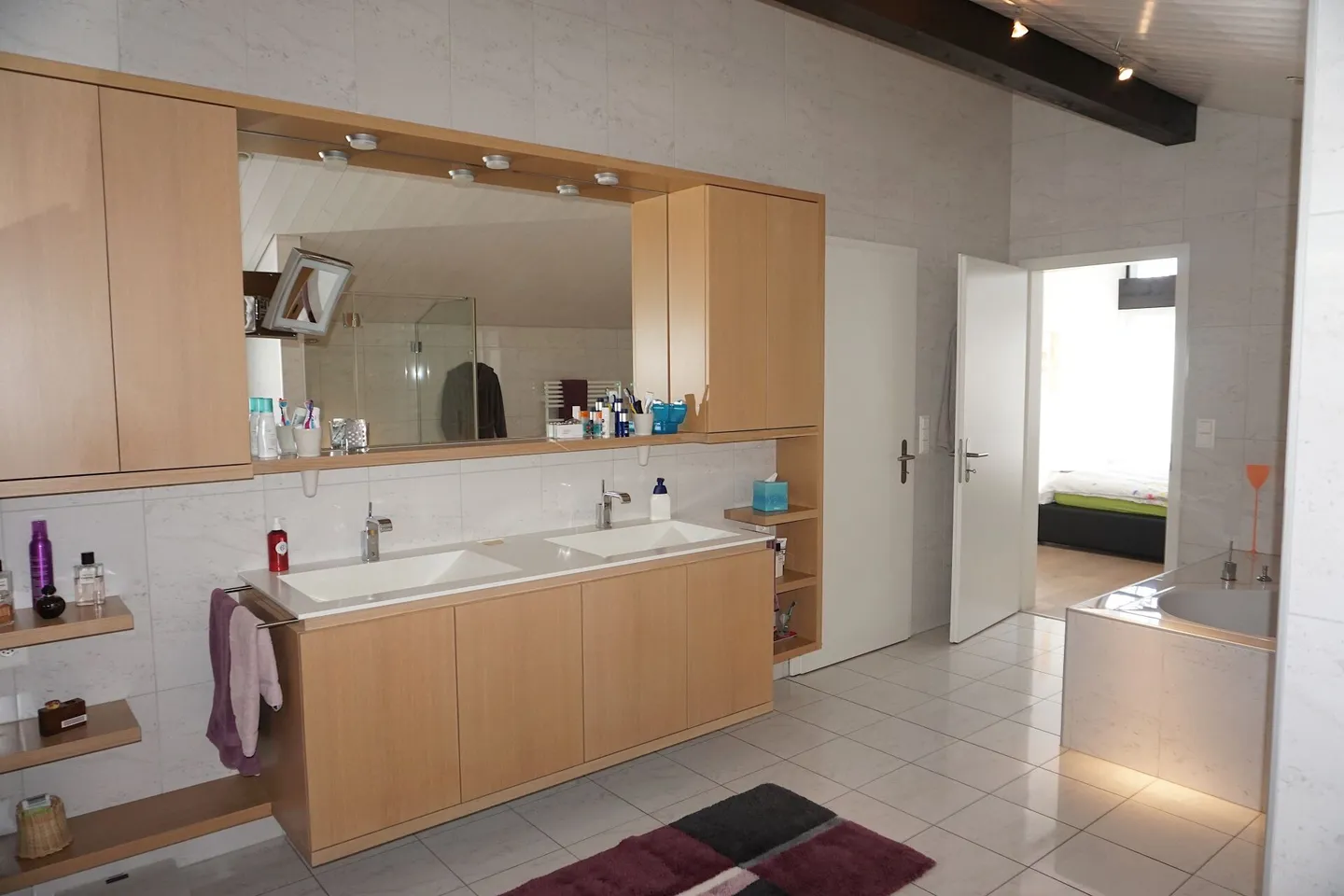 ARI-244 Luxuriöse Villa mit Pool und atemberaubendem Blick - Foto 7 von 15