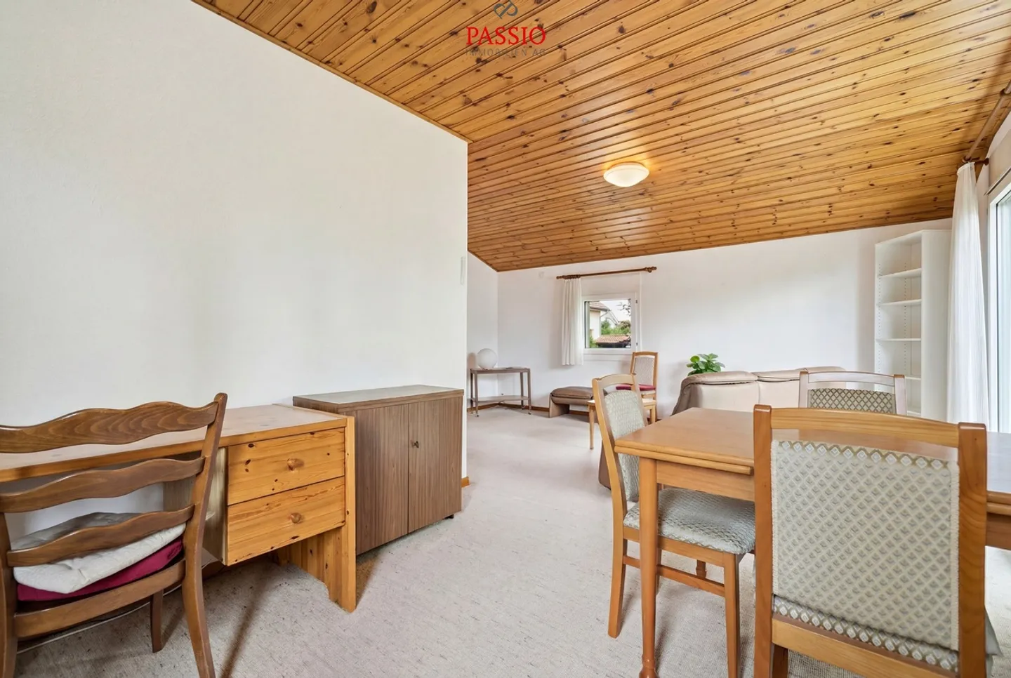 Charmantes Einfamilienhaus mit Garten - Foto 11 von 35