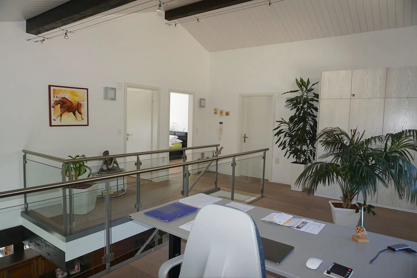 ARI-244 Luxuriöse Villa mit Pool und atemberaubendem Blick - Foto 9 von 15