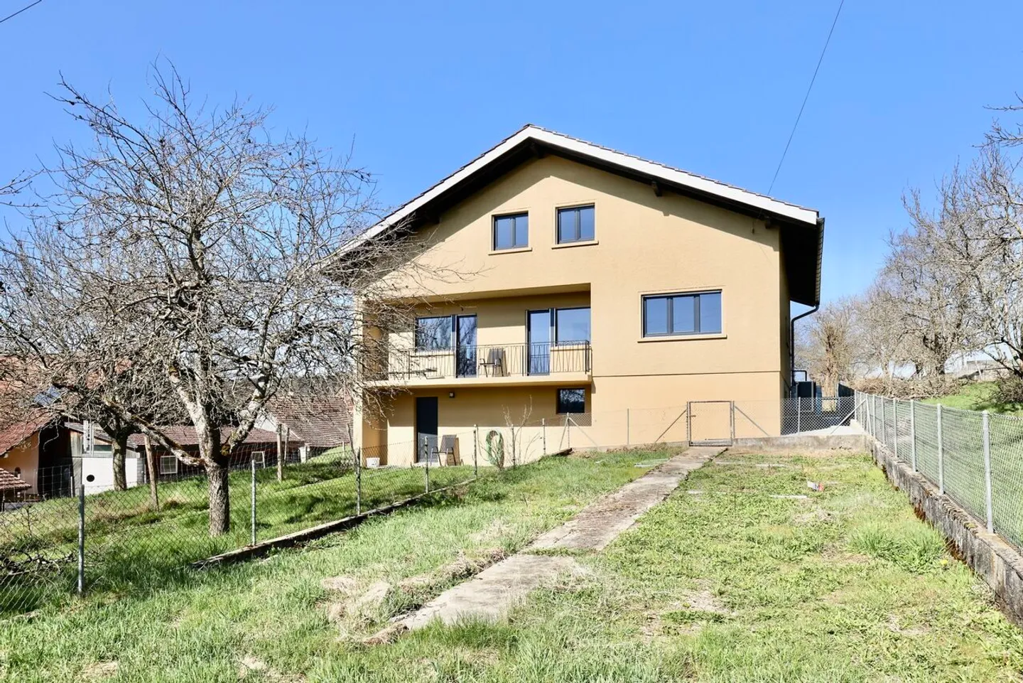 Casa singola in vendita - Foto 1 di 13