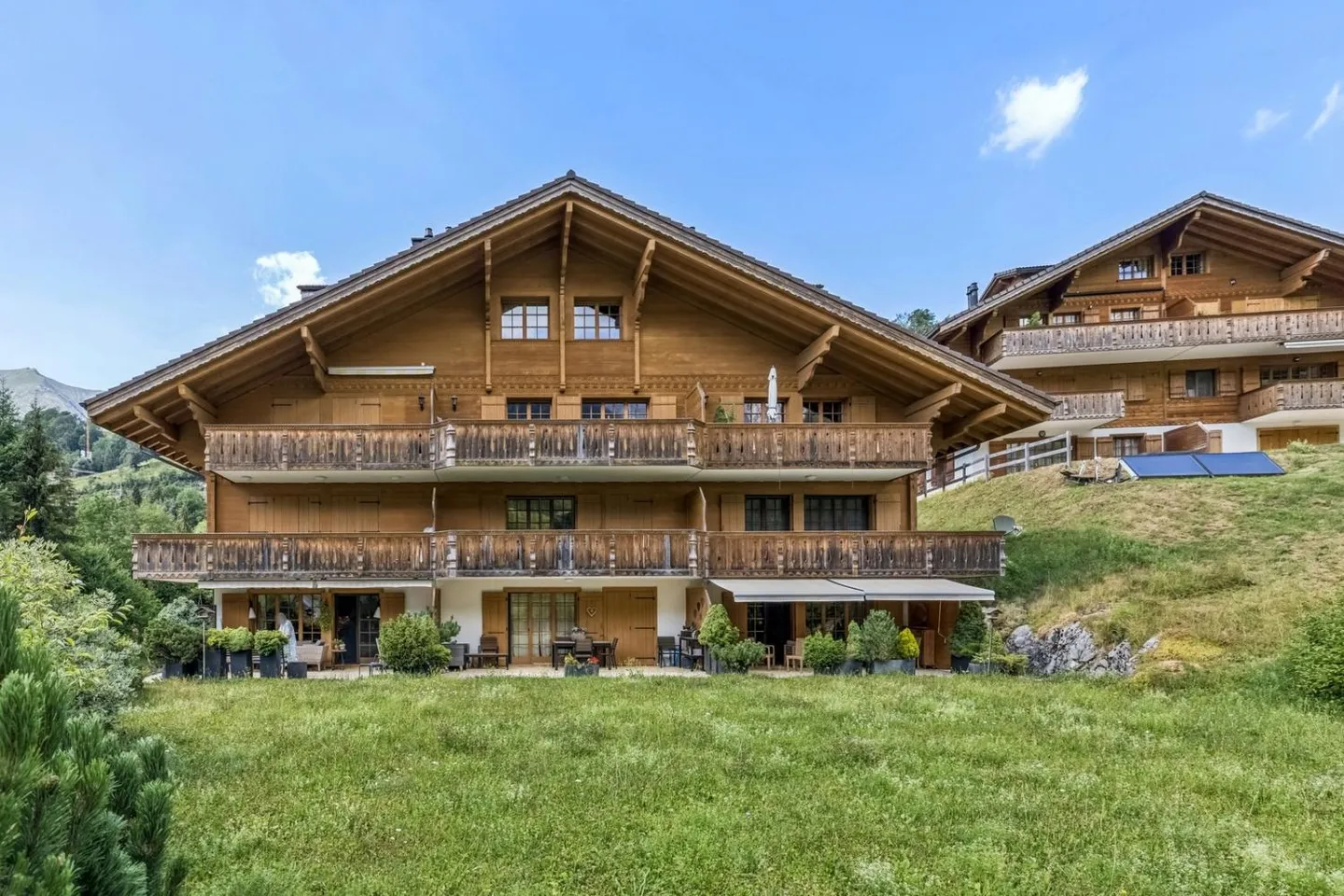 Duplex 5.5 stanze - Foto 2 di 11