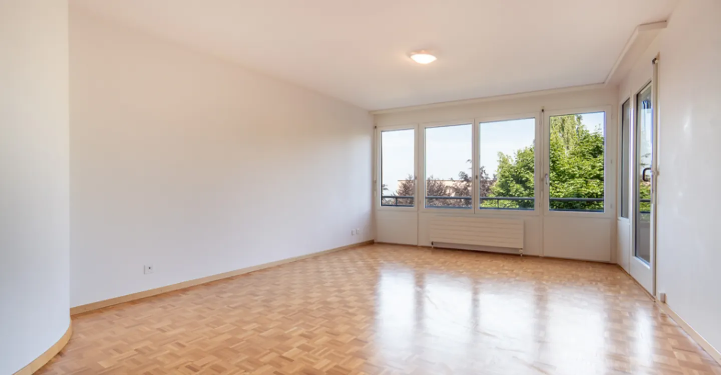 Charming 2-room apartment in Prilly - Photo 3 of 6
