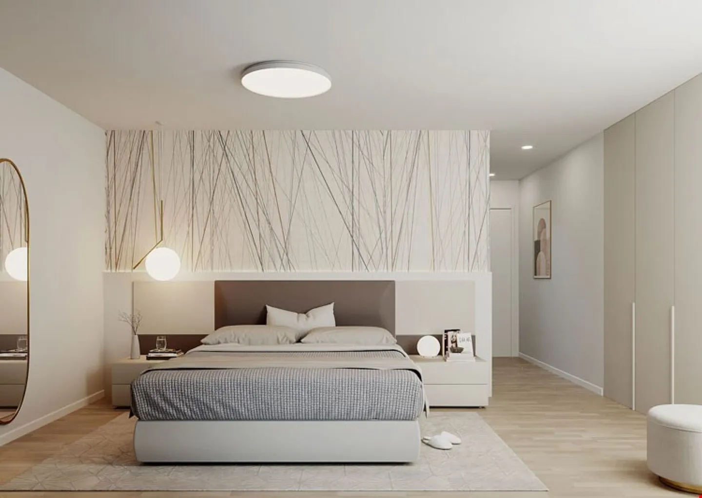 New and Elegant Residential Units in the Green - Photo 4 of 13