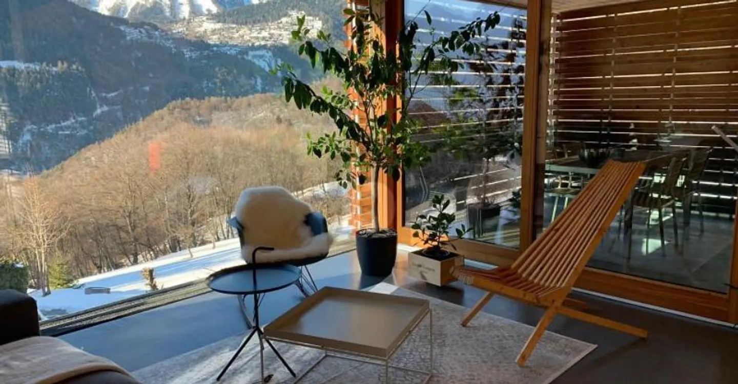 CALME, CHALEUREUX & FAMILIAL - Foto 1 von 4