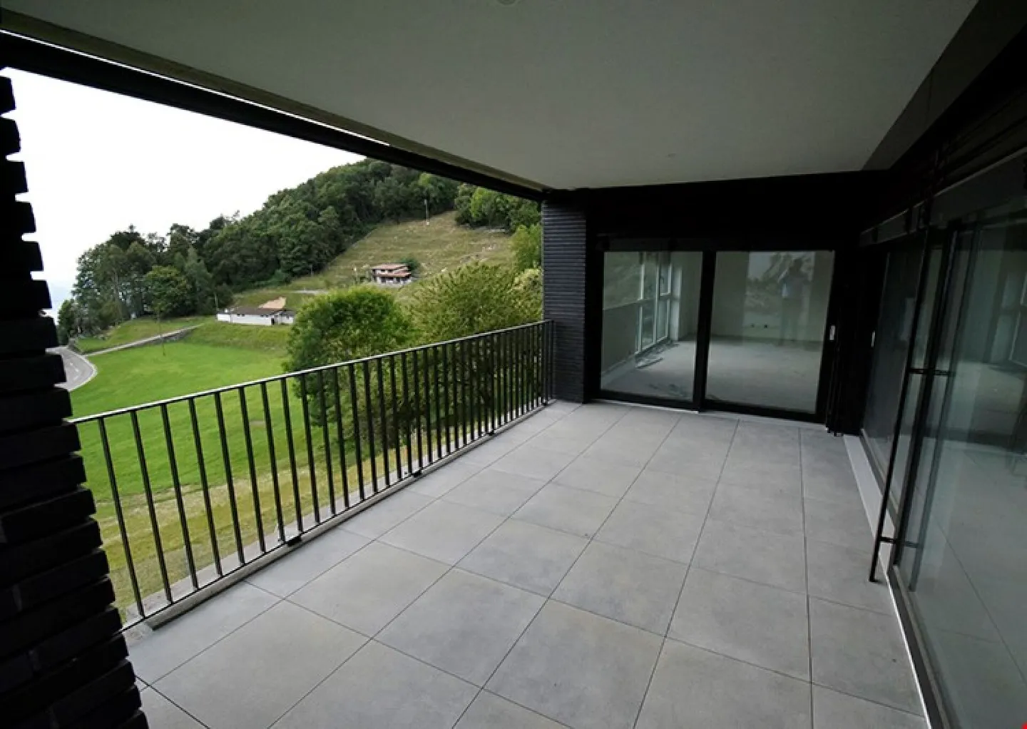 New and Elegant Residential Units in the Green - Photo 9 of 13