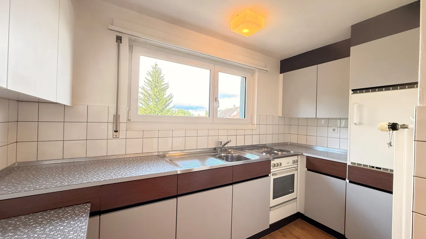Appartamento di 3 stanze - Foto 1 di 6