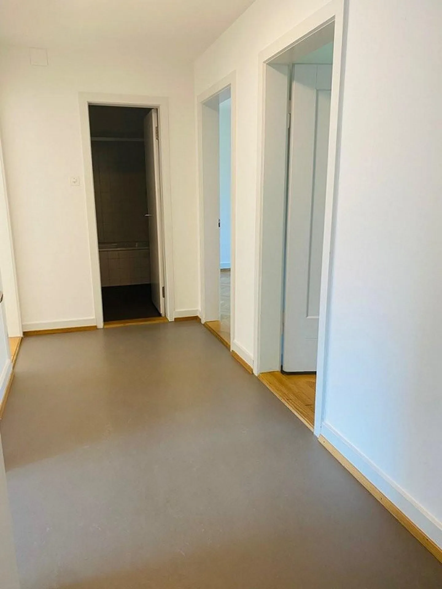 Gemütliche Wohnung an ruhiger Lage - Foto 4 von 8