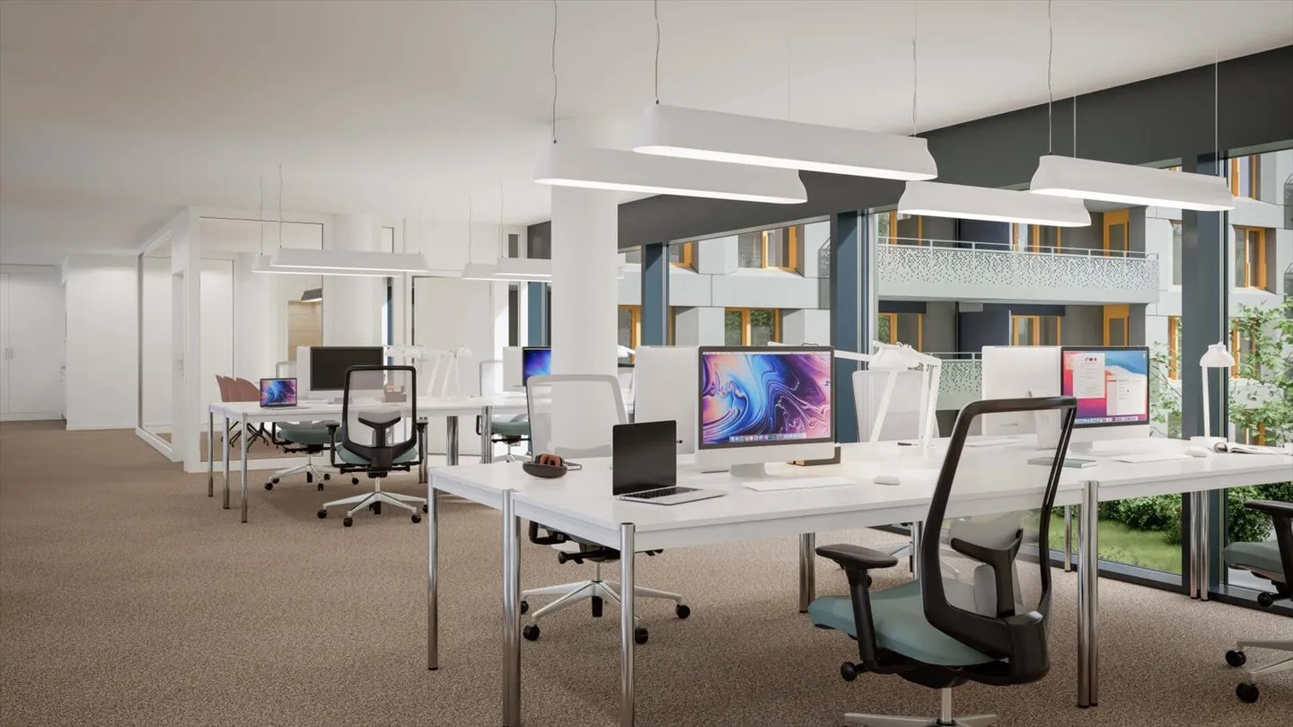 Horizons Viertel in Dorigny - Foto 3 von 7