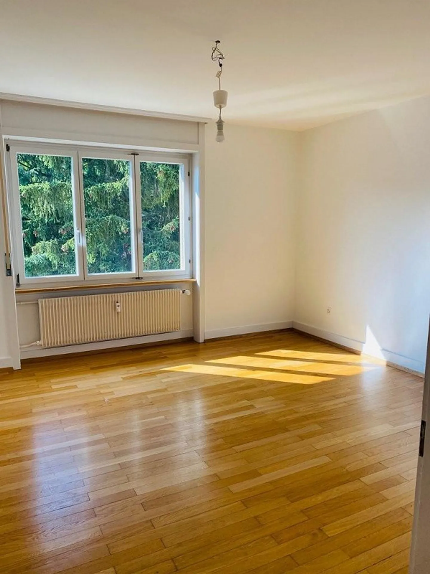 Gemütliche Wohnung an ruhiger Lage - Foto 5 von 8
