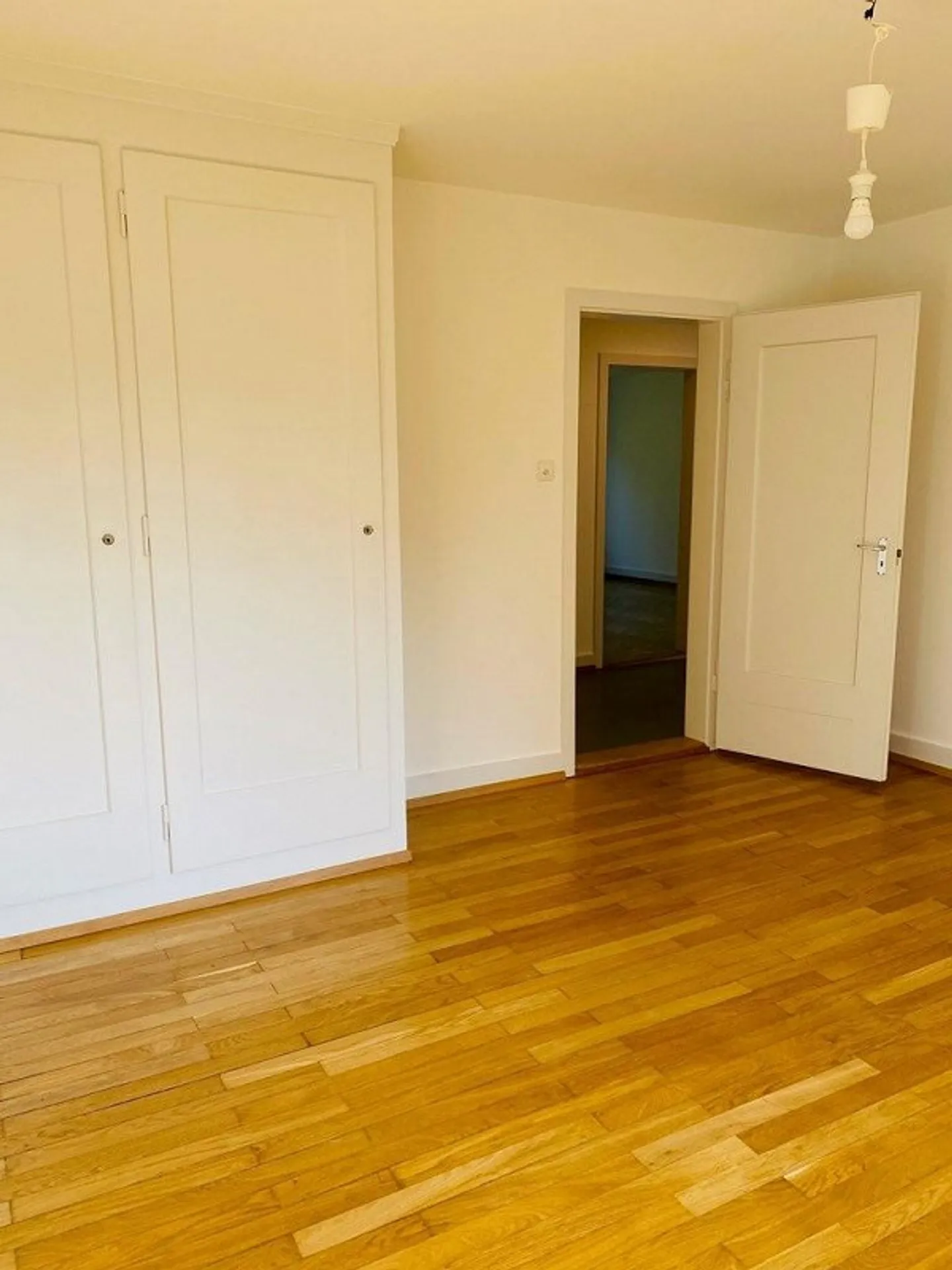 Gemütliche Wohnung an ruhiger Lage - Foto 6 von 8