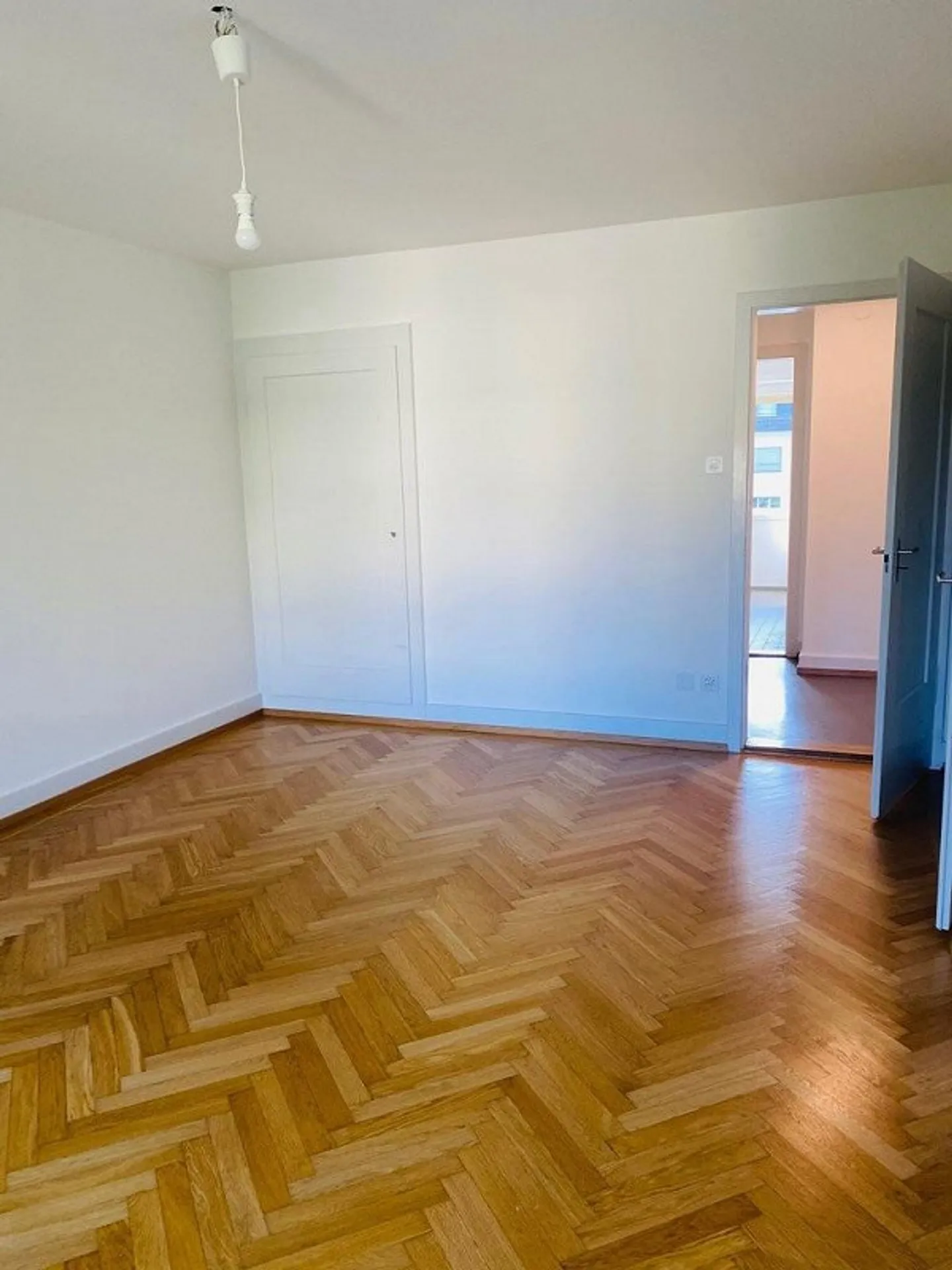 Gemütliche Wohnung an ruhiger Lage - Foto 7 von 8