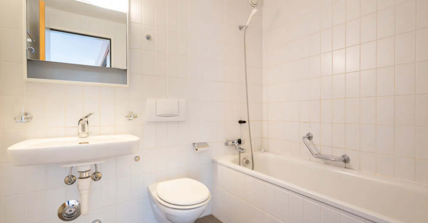 Charming 2-room apartment in Prilly - Photo 5 of 6