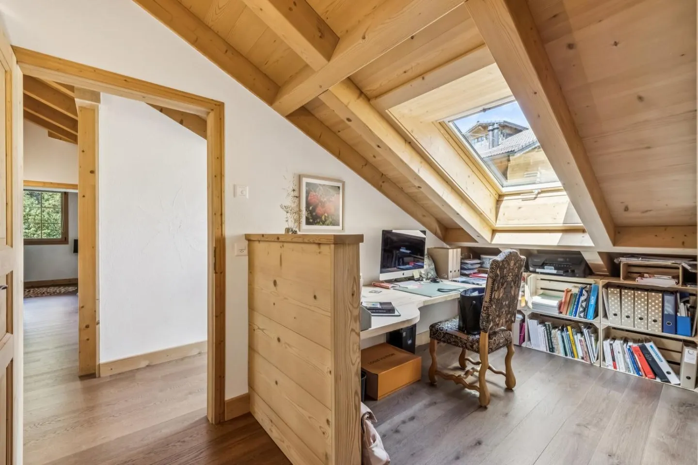 Duplex 5.5 stanze - Foto 7 di 11