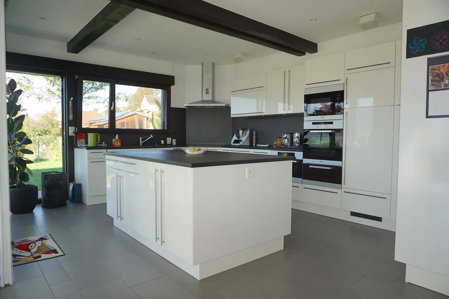 ARI-244 Luxuriöse Villa mit Pool und atemberaubendem Blick - Foto 13 von 15