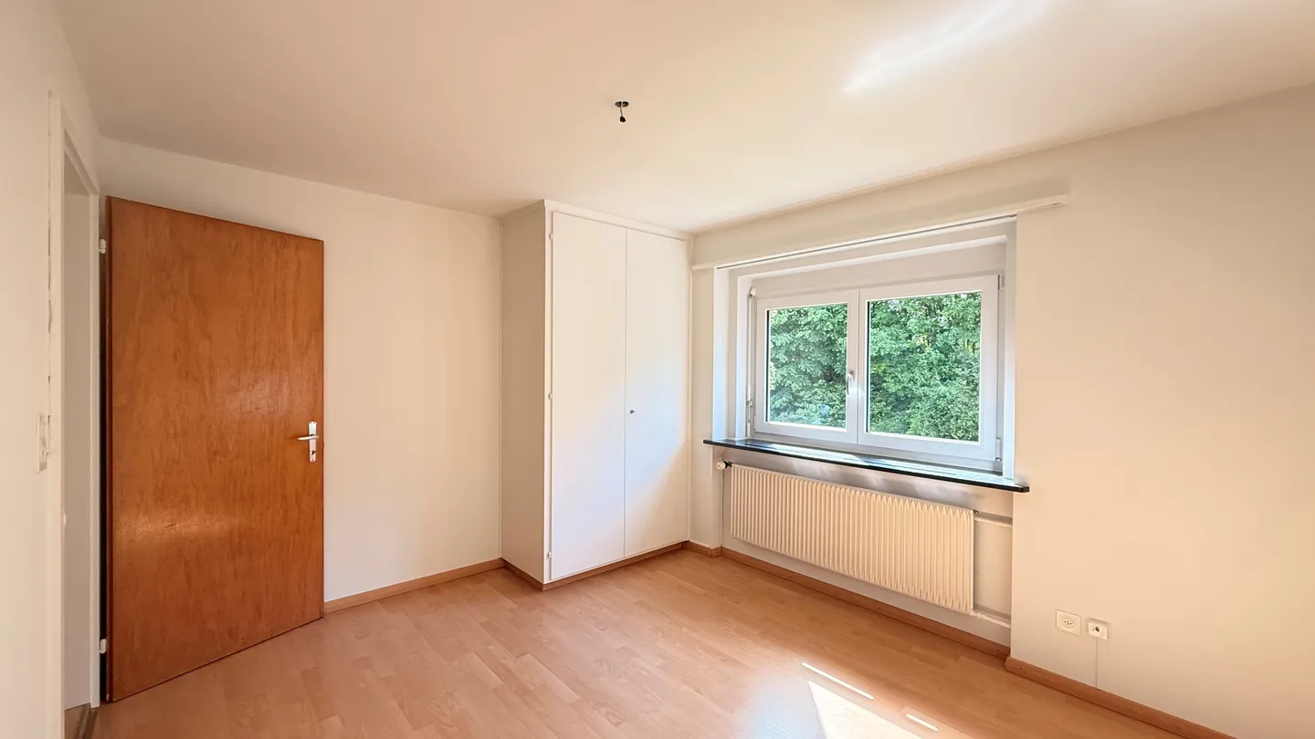 Appartamento di 3 stanze - Foto 3 di 6