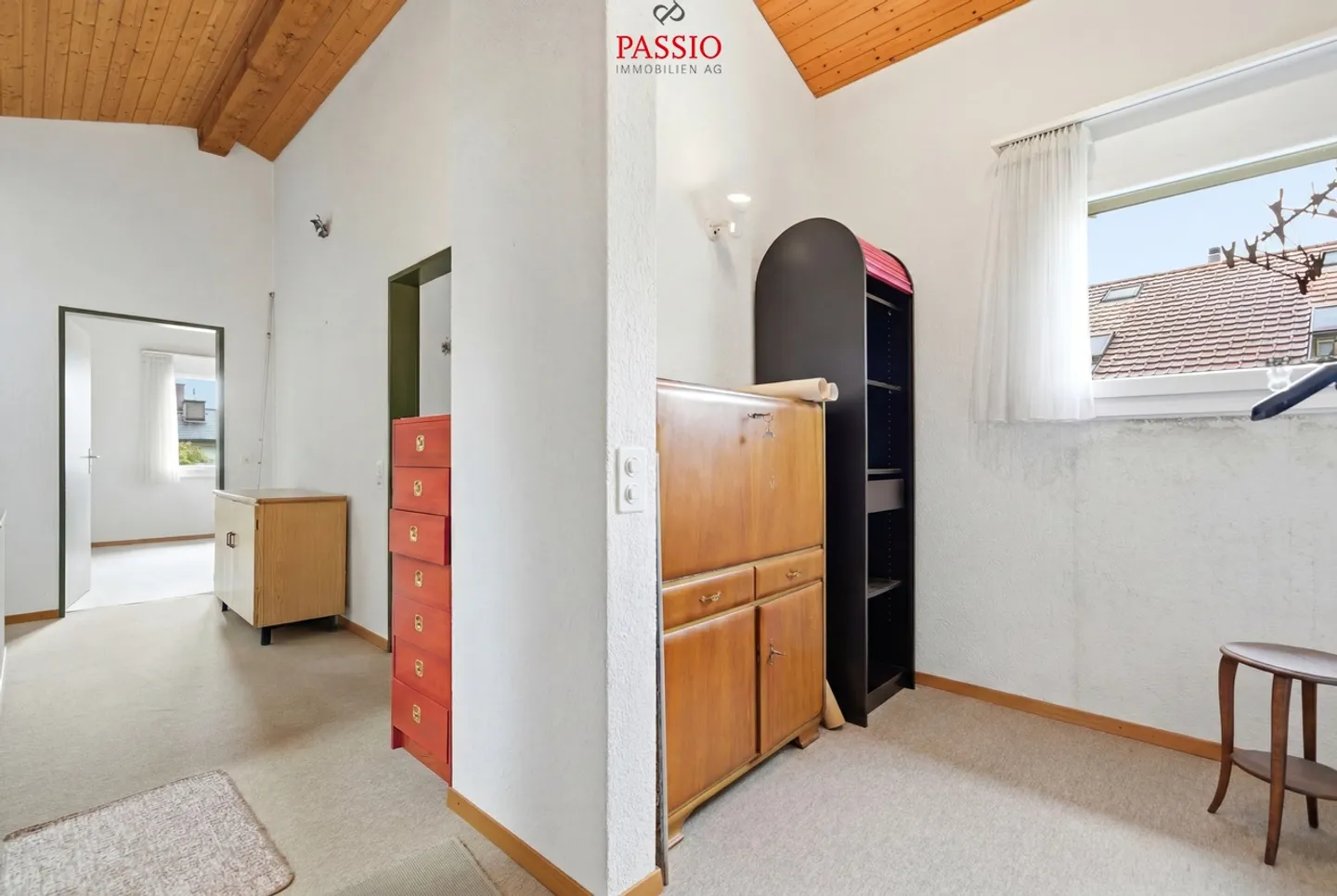 Charmantes Einfamilienhaus mit Garten - Foto 19 von 35