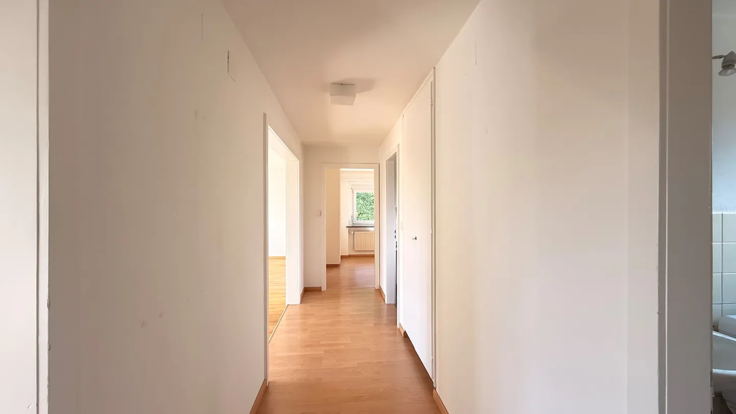 Appartamento di 3 stanze - Foto 5 di 6