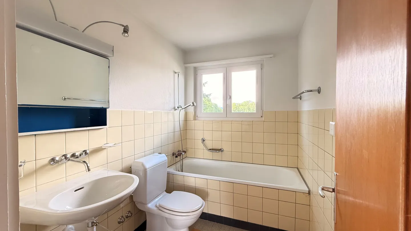 Appartamento di 3 stanze - Foto 6 di 6