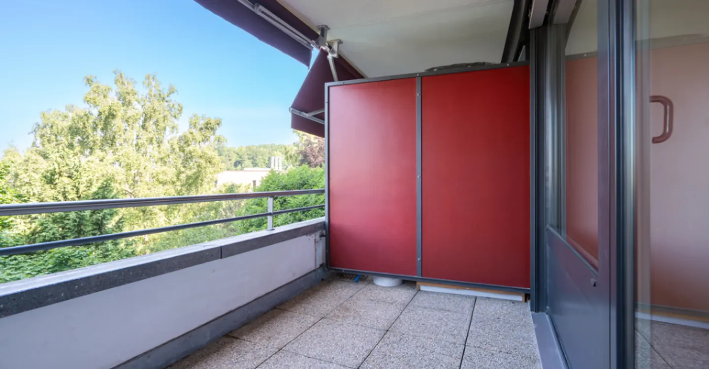 Charming 2-room apartment in Prilly - Photo 6 of 6