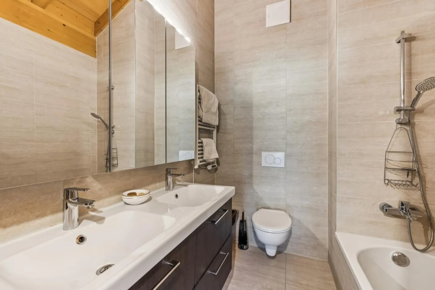 Duplex 5.5 stanze - Foto 9 di 11