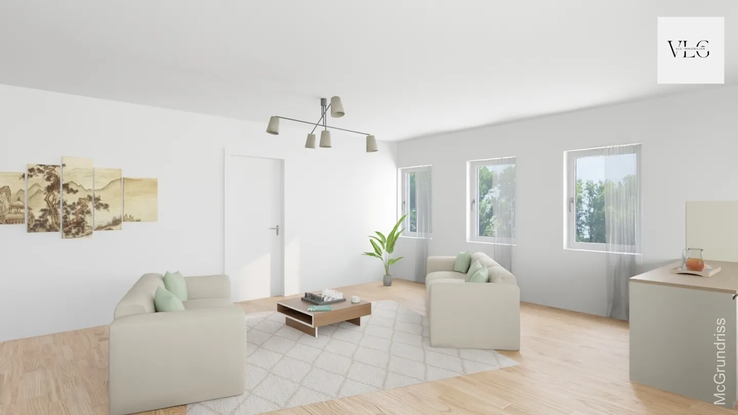 Modern Living in Schleitheim - Photo 31 of 54