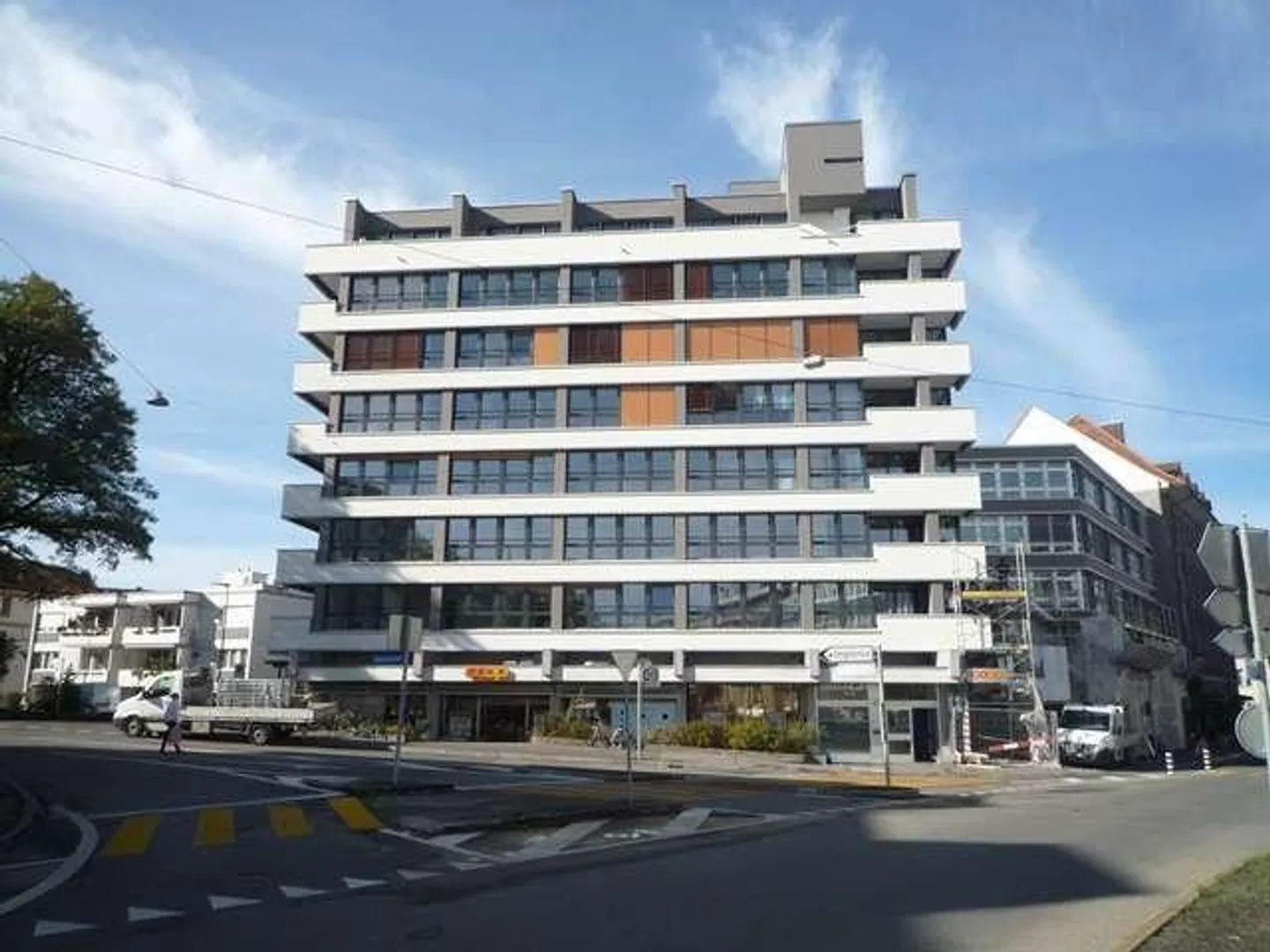 Ein Bijou im Monbijou! - Foto 1 von 6