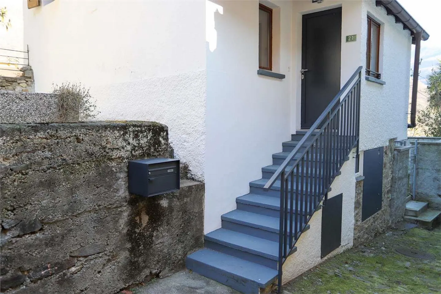 Casa Singola di Nucleo con Giardino a Rivera - Foto 1 di 12