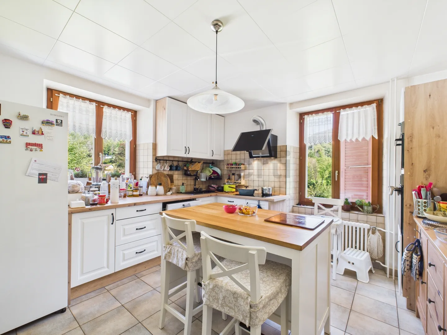 Spacious Duplex with Stunning Views - Photo 1 of 6