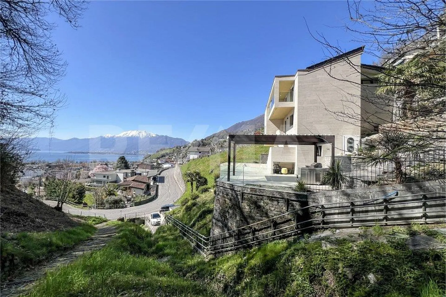 Villa vue lac - Photo 12 sur 13
