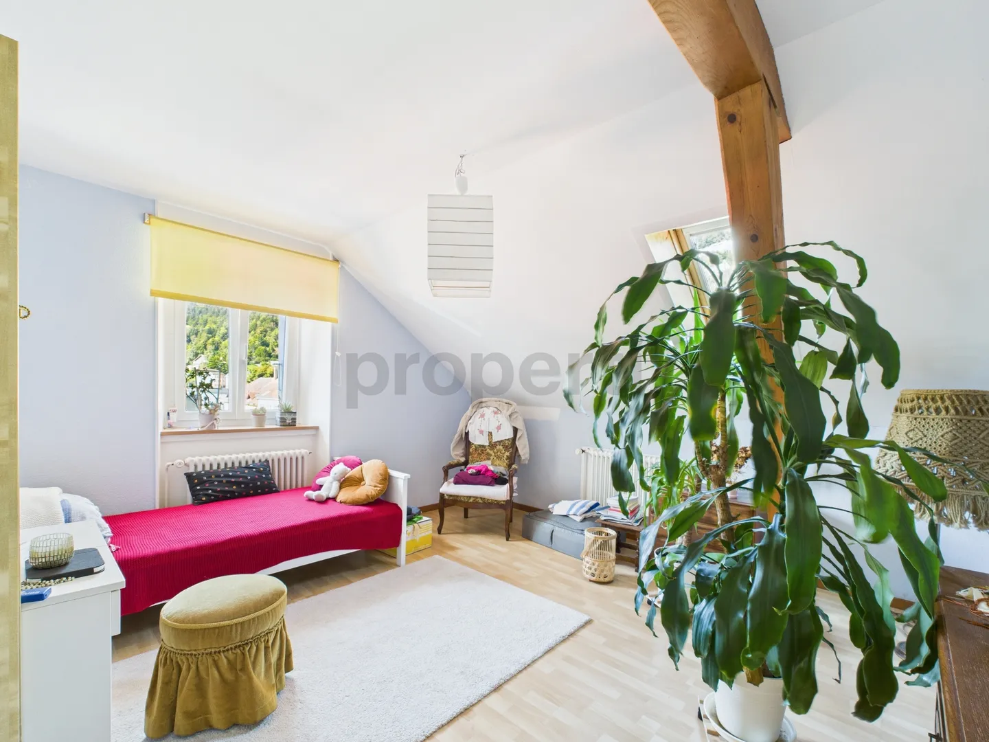 Spacious Duplex with Stunning Views - Photo 2 of 6