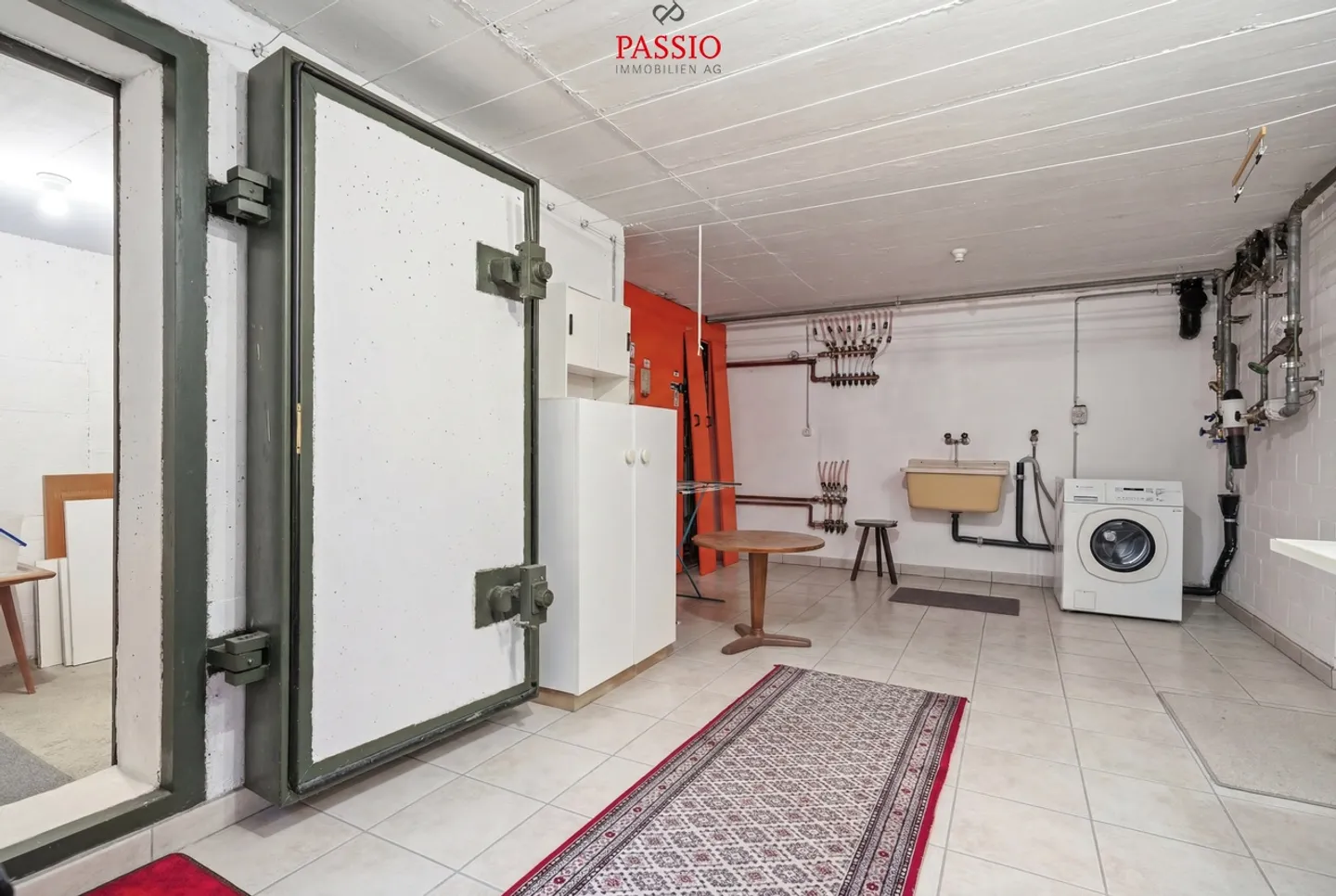 Charmantes Einfamilienhaus mit Garten - Foto 25 von 35