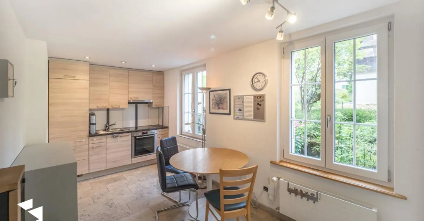 Maison spacieuse à deux générations - Photo 5 sur 13