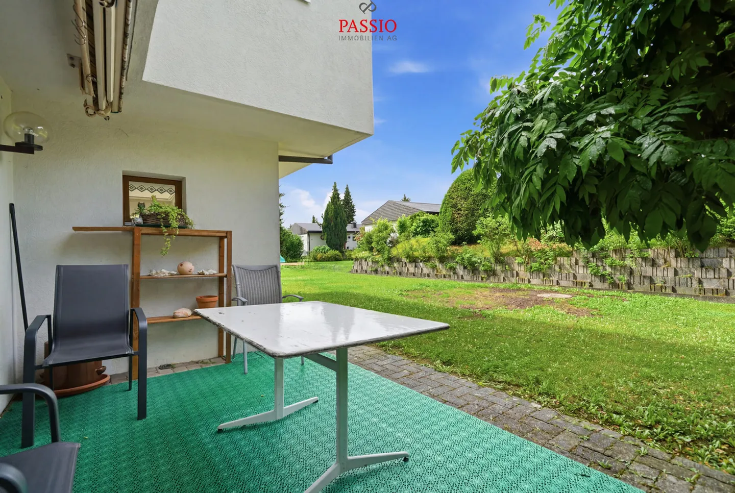 Charmantes Einfamilienhaus mit Garten - Foto 27 von 35