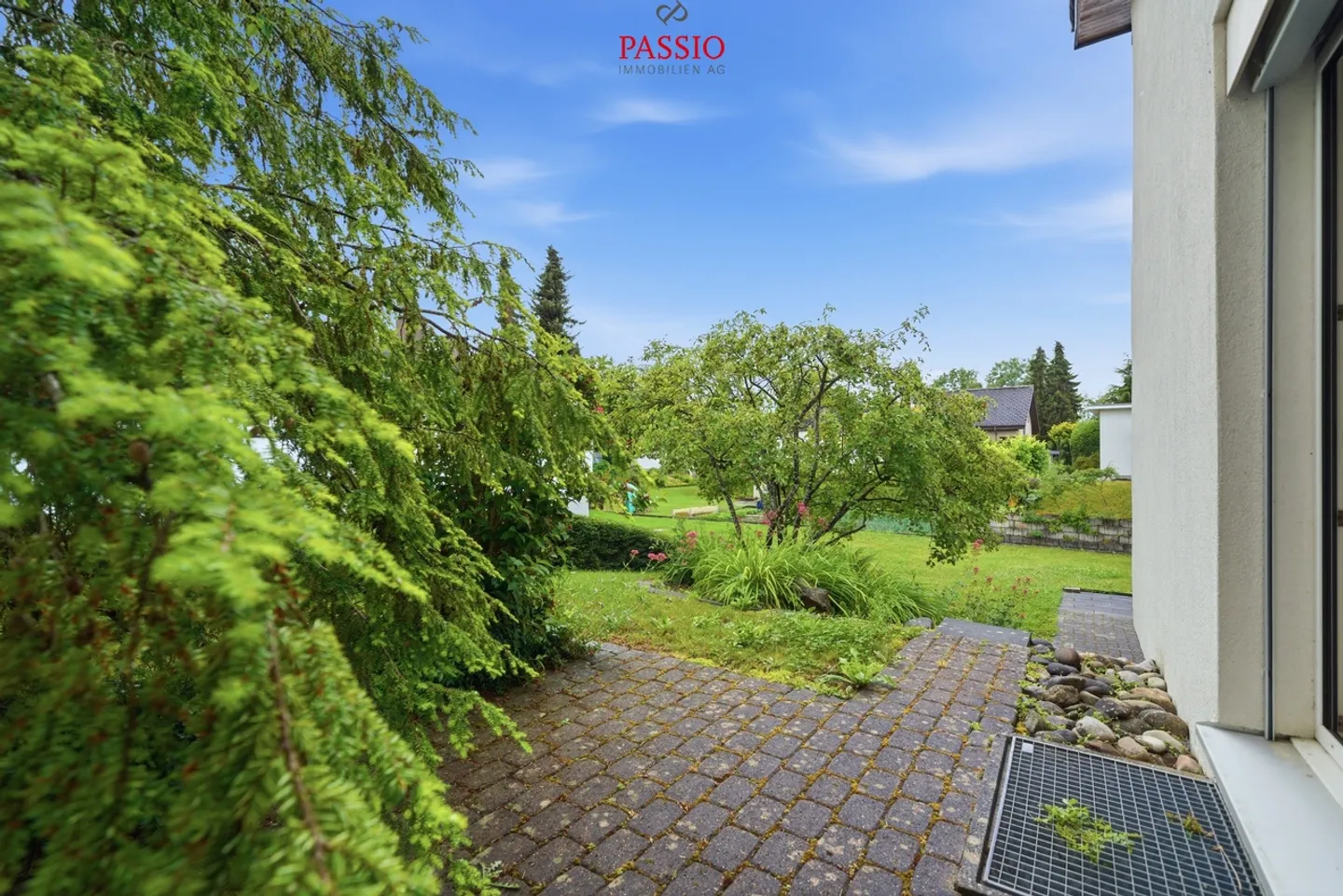 Charmantes Einfamilienhaus mit Garten - Foto 28 von 35