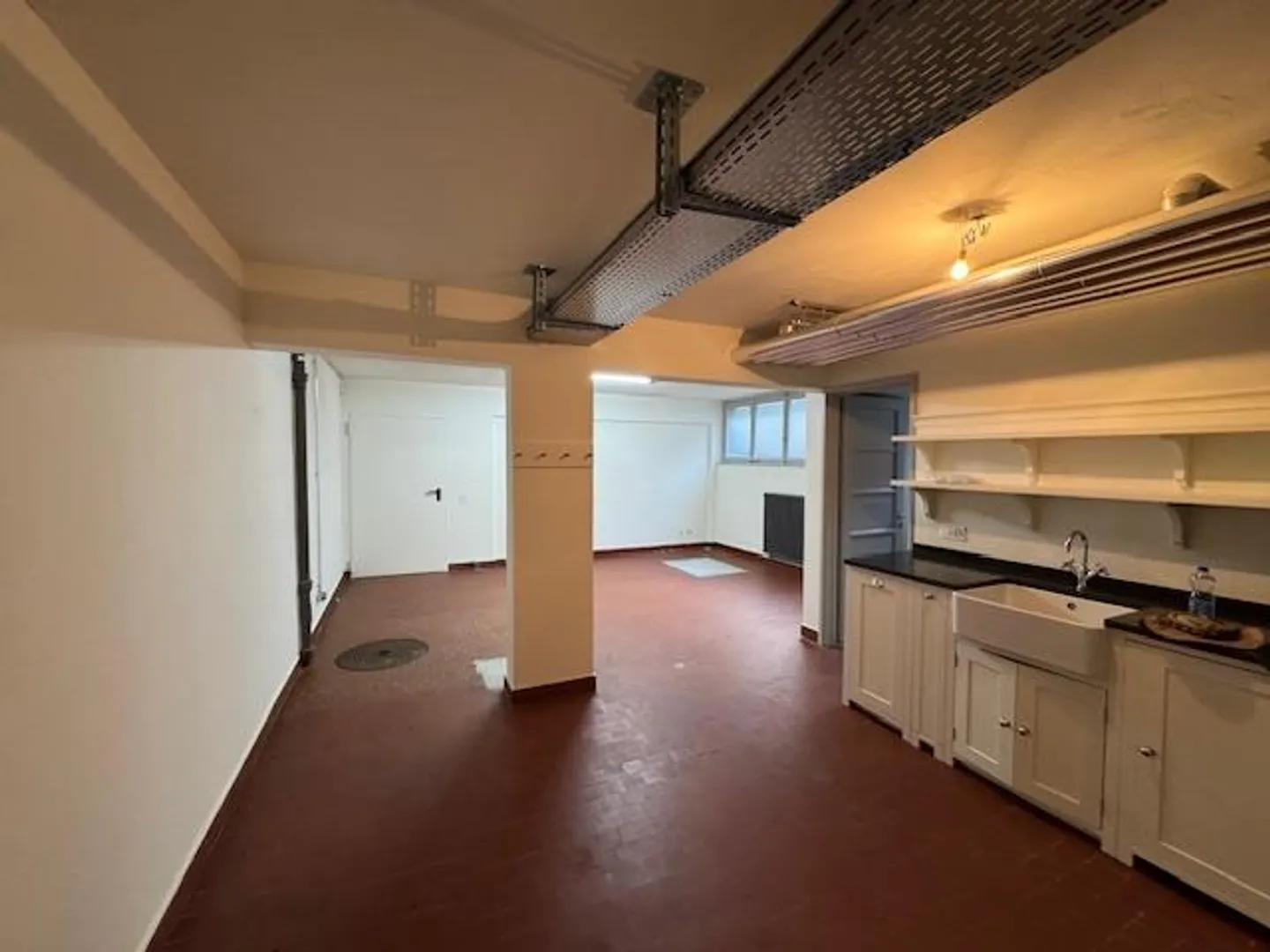LUGANO LORETO - Atelier/Bureau/App. 1.5 pièces - première location - Photo 2 sur 9