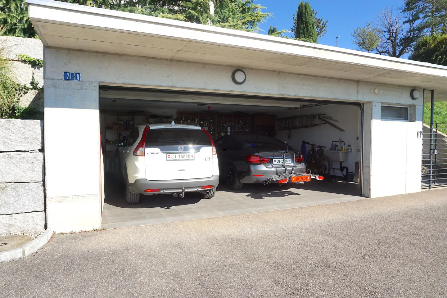 ARI-244 Luxuriöse Villa mit Pool und atemberaubendem Blick - Foto 15 von 15