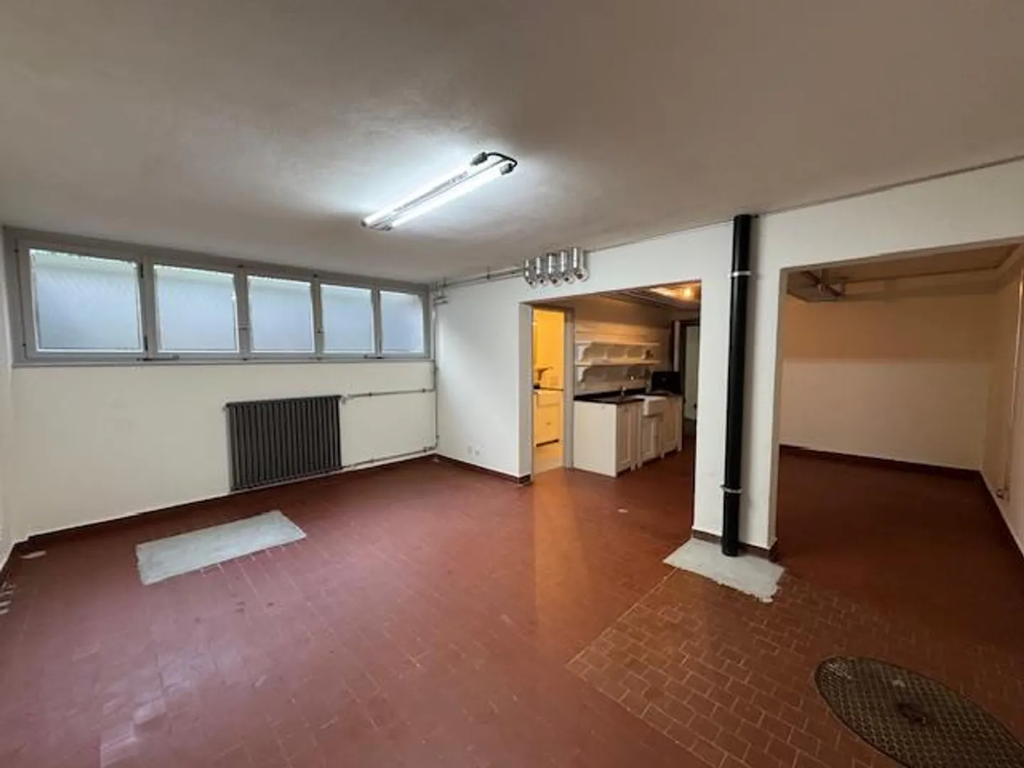 LUGANO LORETO - Atelier/Bureau/App. 1.5 pièces - première location - Photo 3 sur 9
