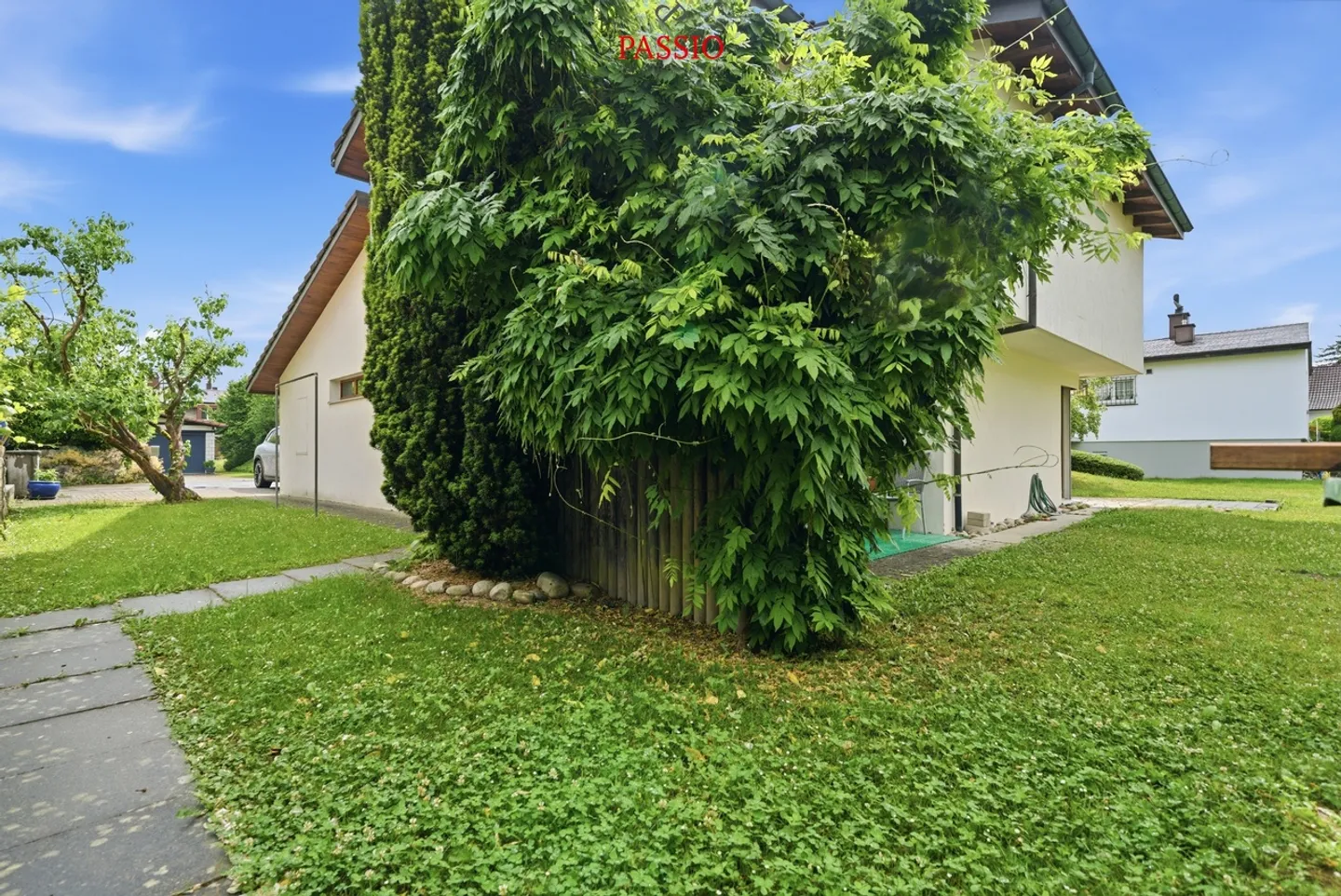 Charmantes Einfamilienhaus mit Garten - Foto 29 von 35