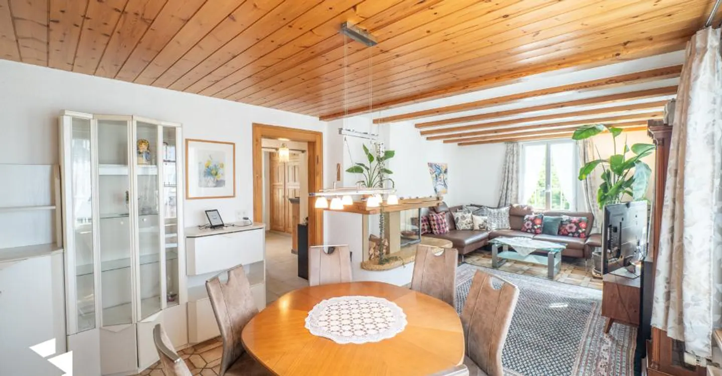 Maison spacieuse à deux générations - Photo 7 sur 13