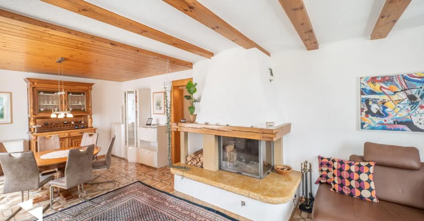 Maison spacieuse à deux générations - Photo 8 sur 13