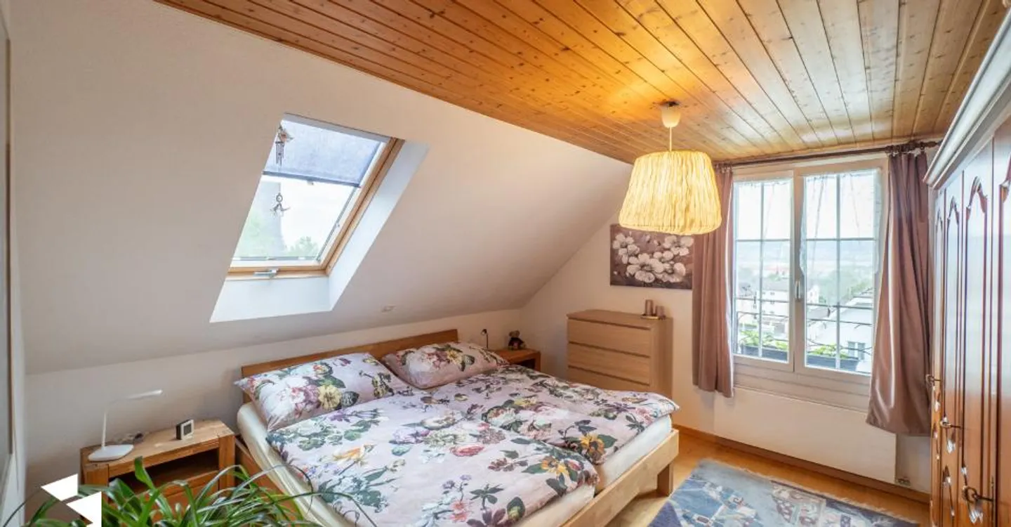 Maison spacieuse à deux générations - Photo 9 sur 13